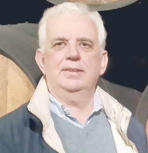 Ignacio García-Pelayo Díez