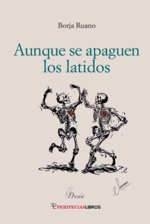 aunque se apaguen los latidos