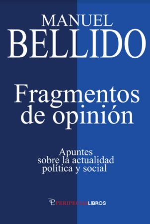 fragmento de opinión manuel bellido