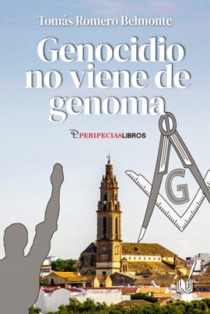genocidio no viene de genoma