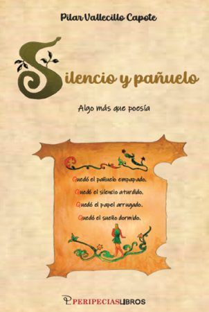 silencio y pañuelo pilar vallecillo
